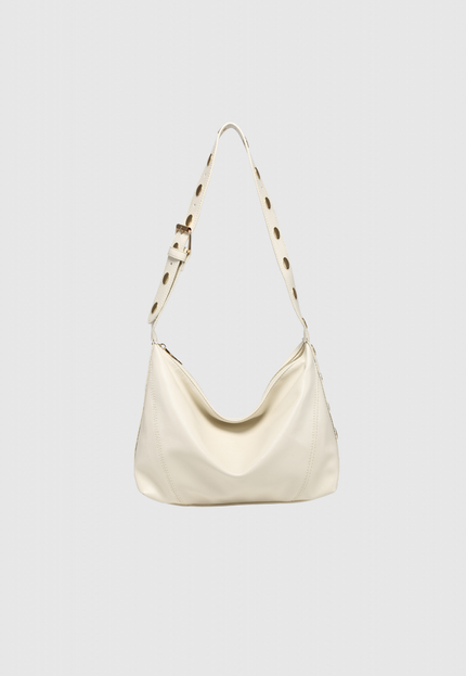BANDOLERA DONNA ALESSIA TACHUELAS