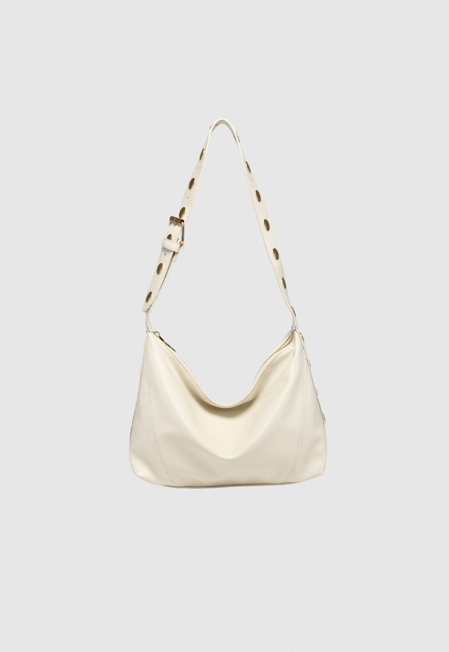 BANDOLERA DONNA ALESSIA TACHUELAS