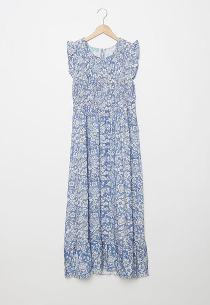 VESTIDO MASSIMA GRAZIA INDIA