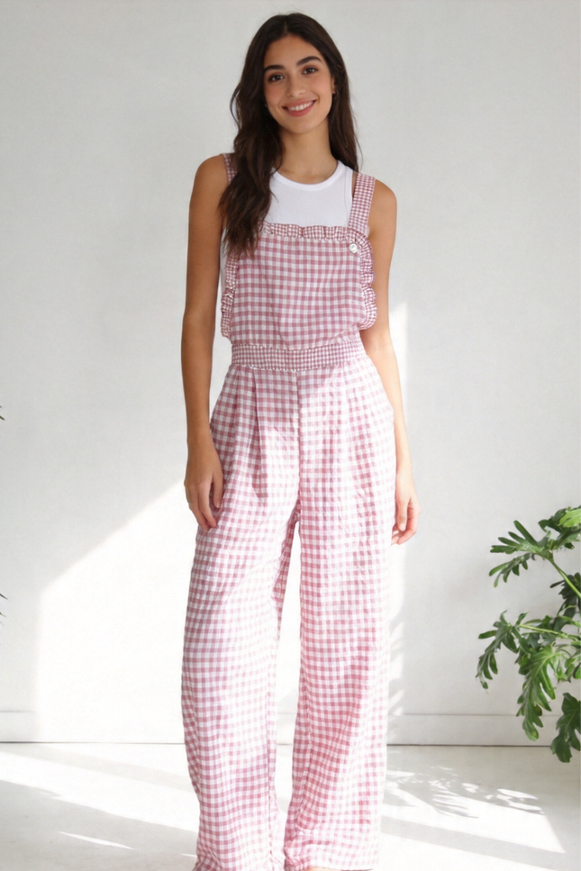 PETO ARMONIAS TEEN CUADROS