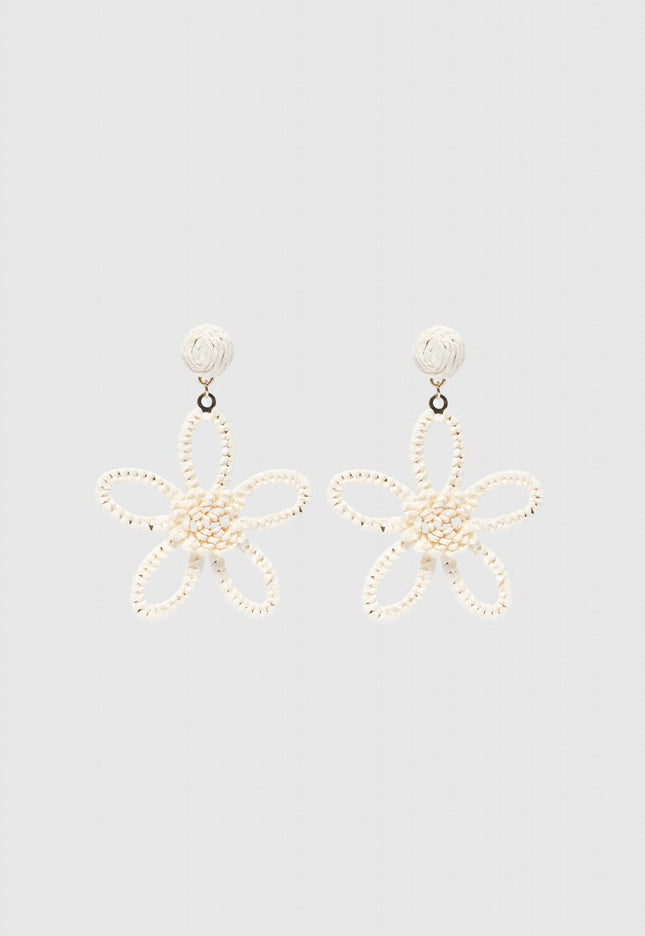 PENDIENTES DONNA ALESSIA MARGARITA