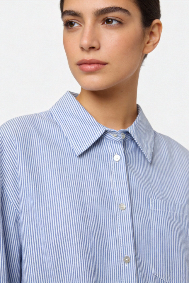 CAMISA ARMONIAS RAYAS