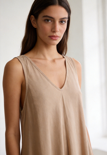 VESTIDO ARMONIAS DIVINA