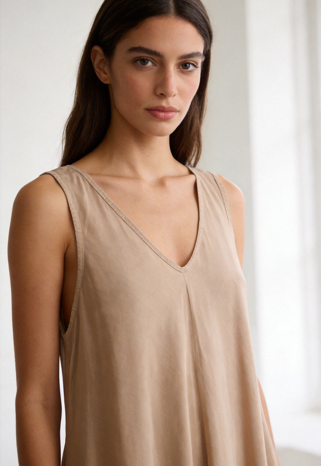 VESTIDO ARMONIAS DIVINA