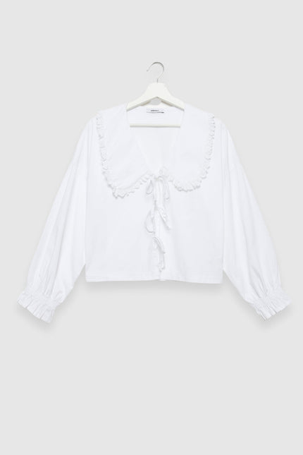 BLUSA ARMONIAS LAZOS