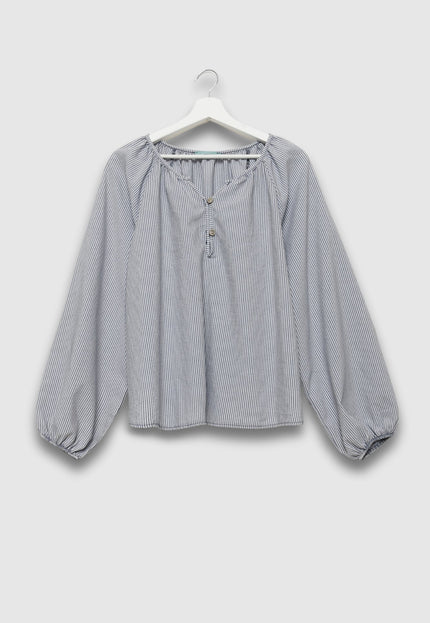 BLUSA MASSIMA GRAZIA OVERSIZE