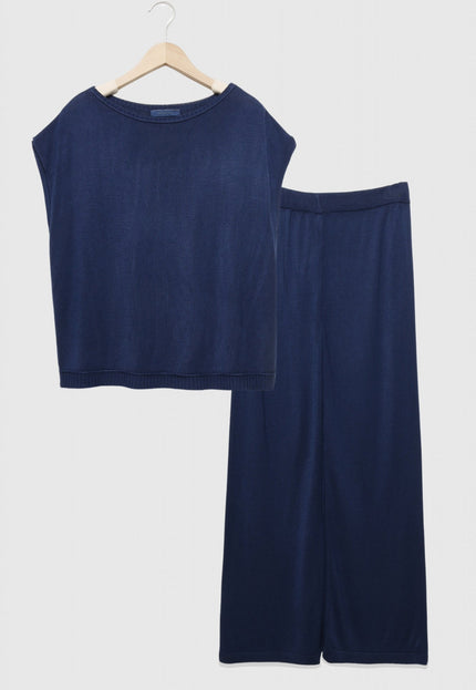 CONJUNTO ARMONIAS CHALECO