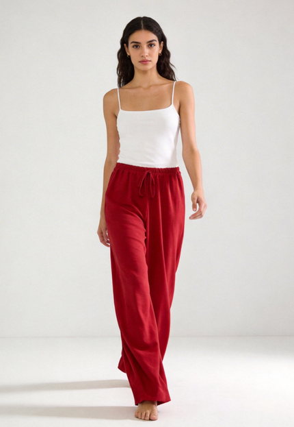 PANTALÓN ARMONIAS LEIRA