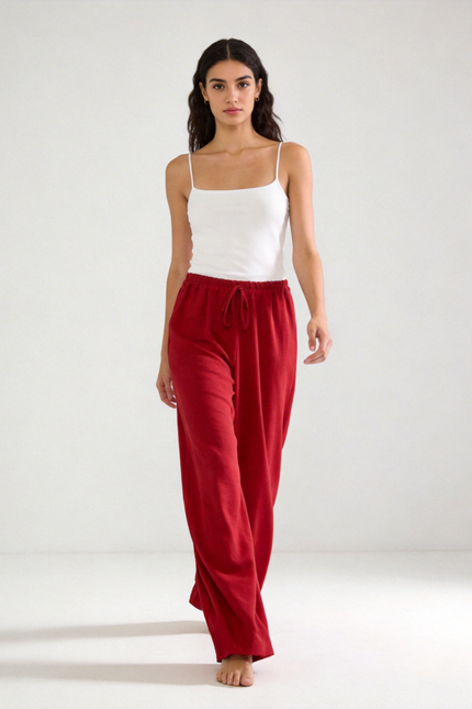 PANTALÓN ARMONIAS LEIRA