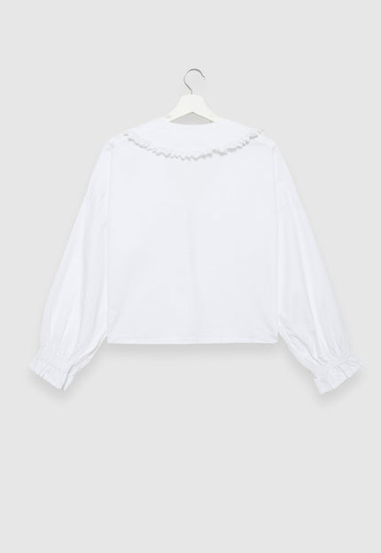 BLUSA ARMONIAS LAZOS