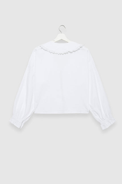 BLUSA ARMONIAS LAZOS