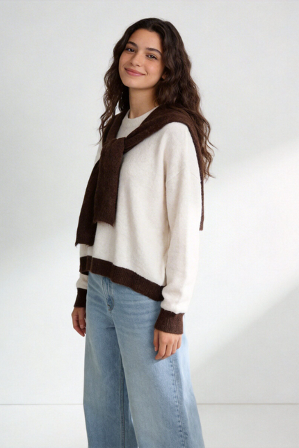 JERSEY ARMONIAS CAPA