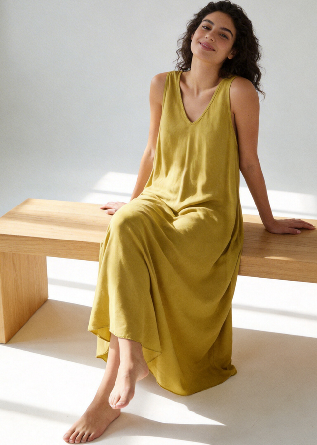 VESTIDO ARMONIAS DIVINA