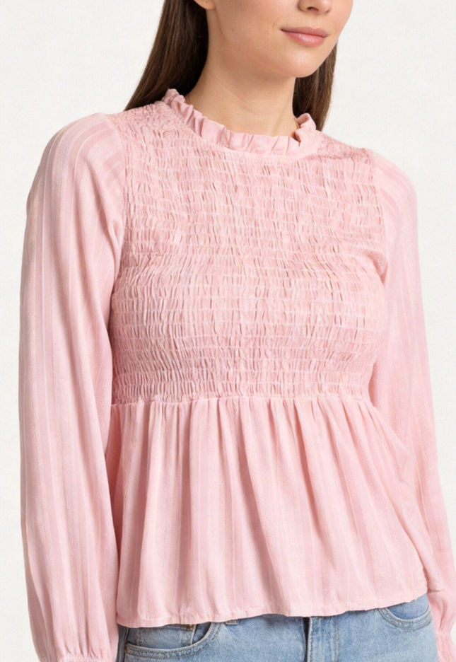 BLUSA ARMONIAS TEEN TELMA