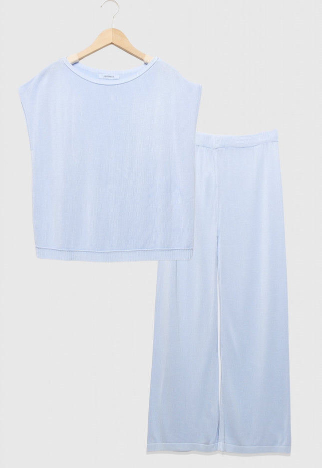 CONJUNTO ARMONIAS CHALECO