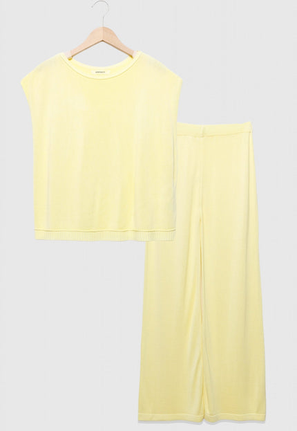 CONJUNTO ARMONIAS CHALECO