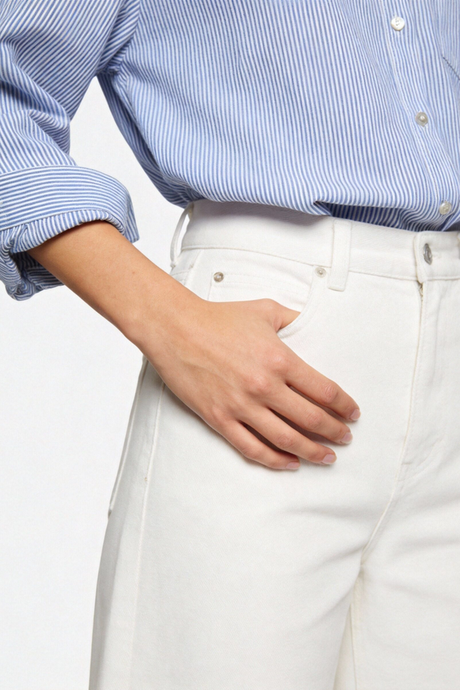 CAMISA ARMONIAS RAYAS