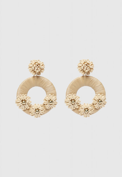 PENDIENTES DONNA ALESSIA FLORIZA