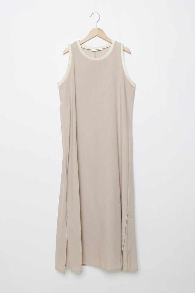 VESTIDO ARMONIAS SARA