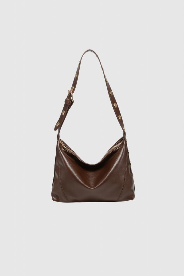 BANDOLERA DONNA ALESSIA TACHUELAS