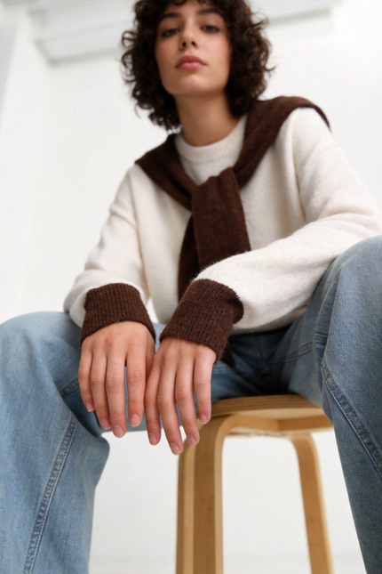 JERSEY ARMONIAS CAPA