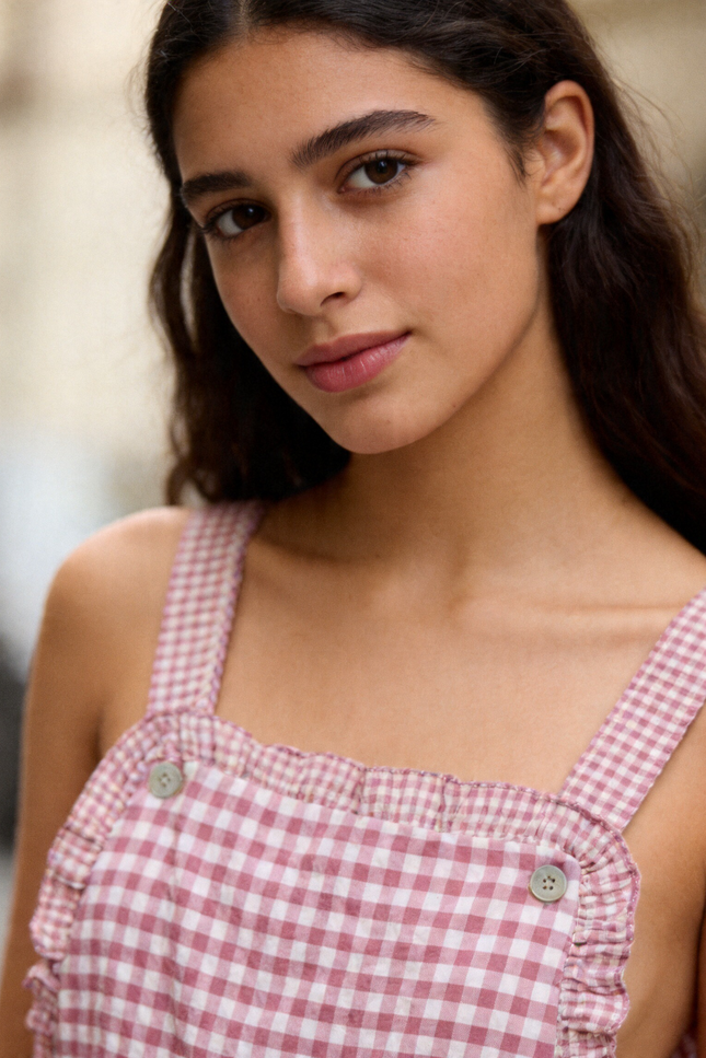 PETO ARMONIAS TEEN CUADROS