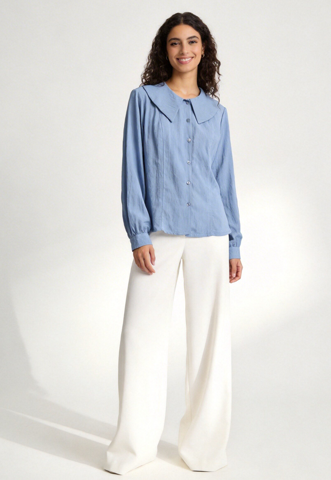 CAMISA ARMONIAS DENIM