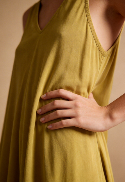 VESTIDO ARMONIAS DIVINA