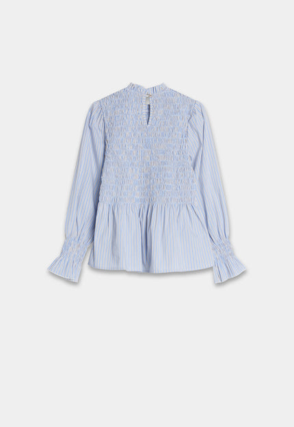 BLUSA ARMONIAS TEEN RAYAS