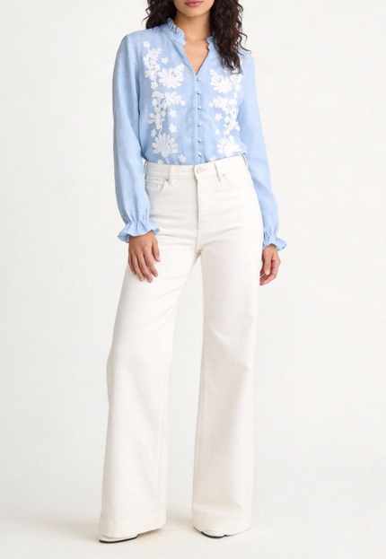 CAMISA ARMONIAS CUADROS