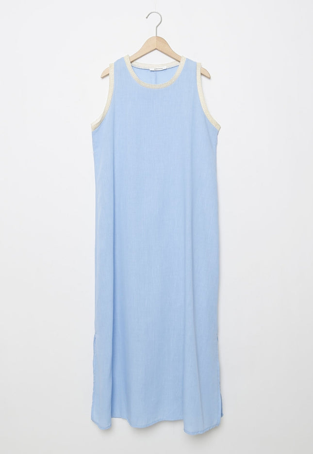 VESTIDO ARMONIAS SARA