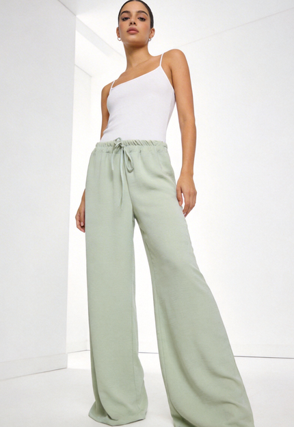 PANTALÓN ARMONIAS LEIRA