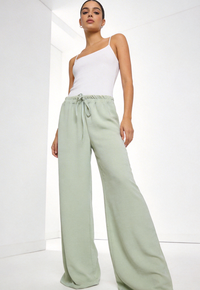 PANTALÓN ARMONIAS LEIRA