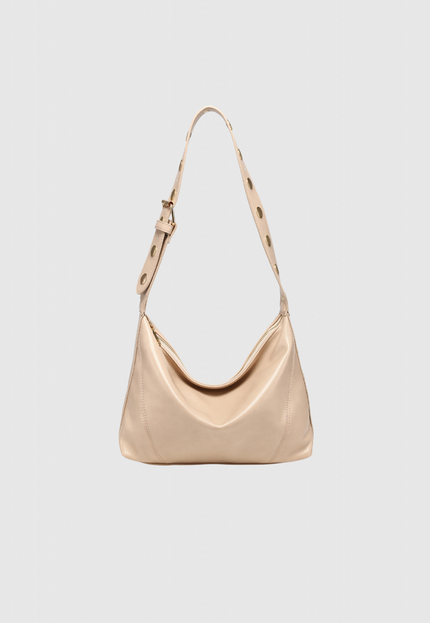 BANDOLERA DONNA ALESSIA TACHUELAS