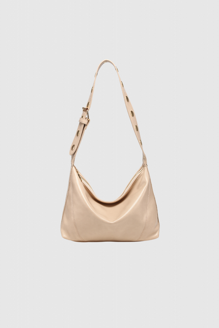 BANDOLERA DONNA ALESSIA TACHUELAS