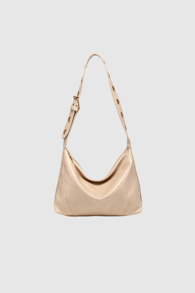 BANDOLERA DONNA ALESSIA TACHUELAS