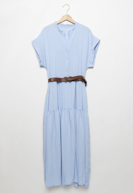 VESTIDO ARMONIAS CURVE BELLA