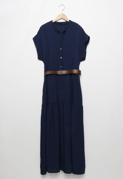 VESTIDO ARMONIAS CURVE BELLA