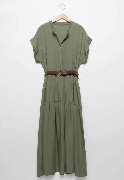 VESTIDO ARMONIAS CURVE BELLA