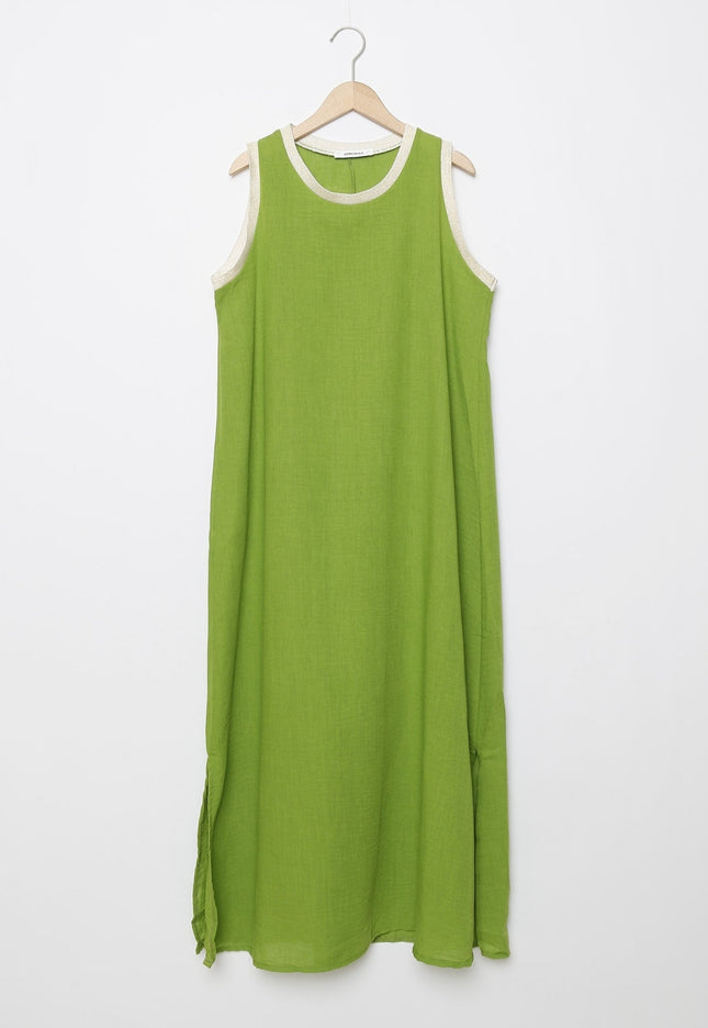 VESTIDO ARMONIAS SARA