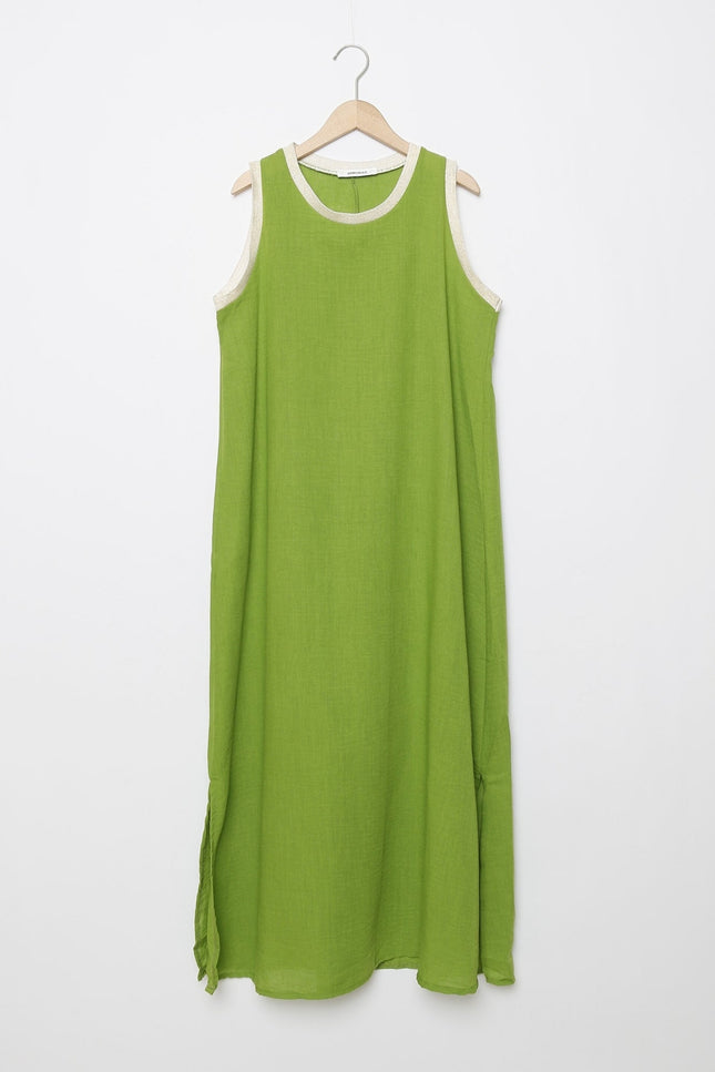 VESTIDO ARMONIAS SARA