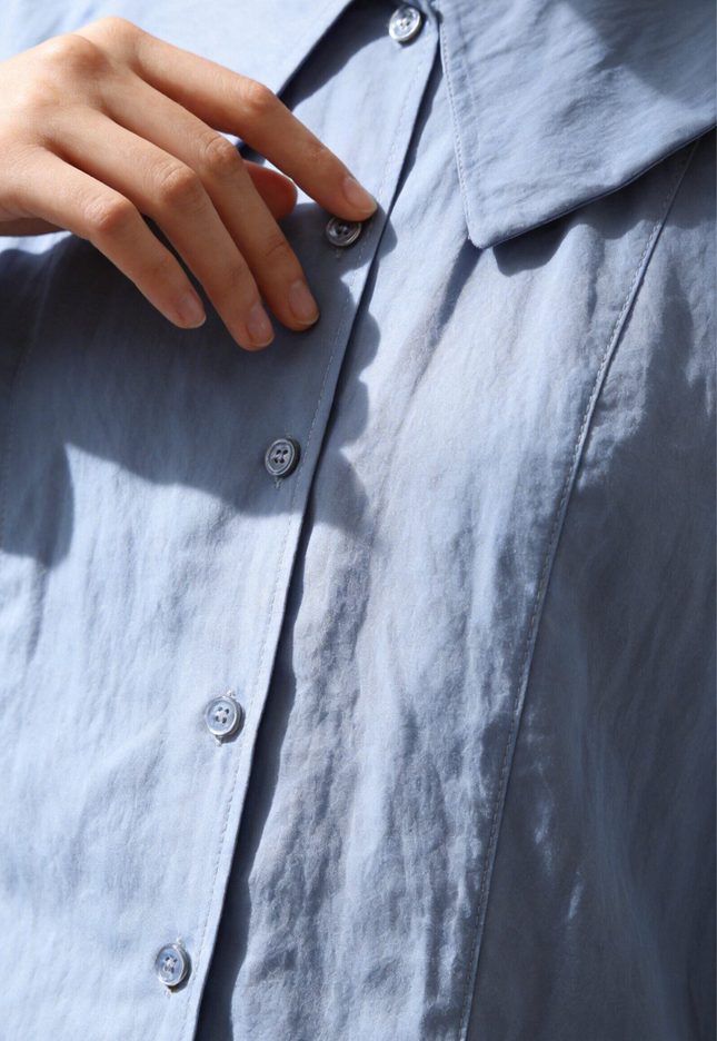 CAMISA ARMONIAS DENIM
