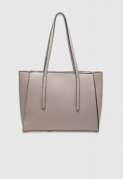BOLSO SHOPPER MONEDERO