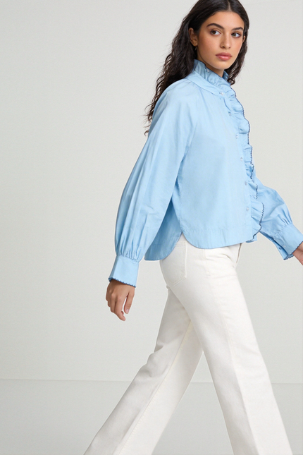 BLUSA ARMONIAS TEEN RABAT