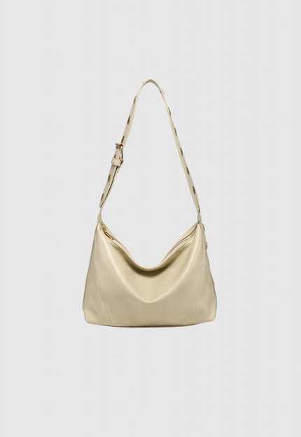 BANDOLERA DONNA ALESSIA TACHUELAS