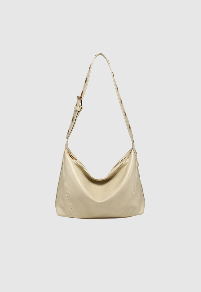 BANDOLERA DONNA ALESSIA TACHUELAS