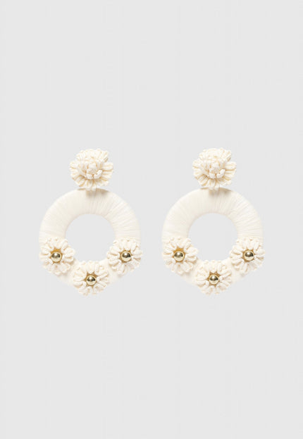PENDIENTES DONNA ALESSIA FLORIZA