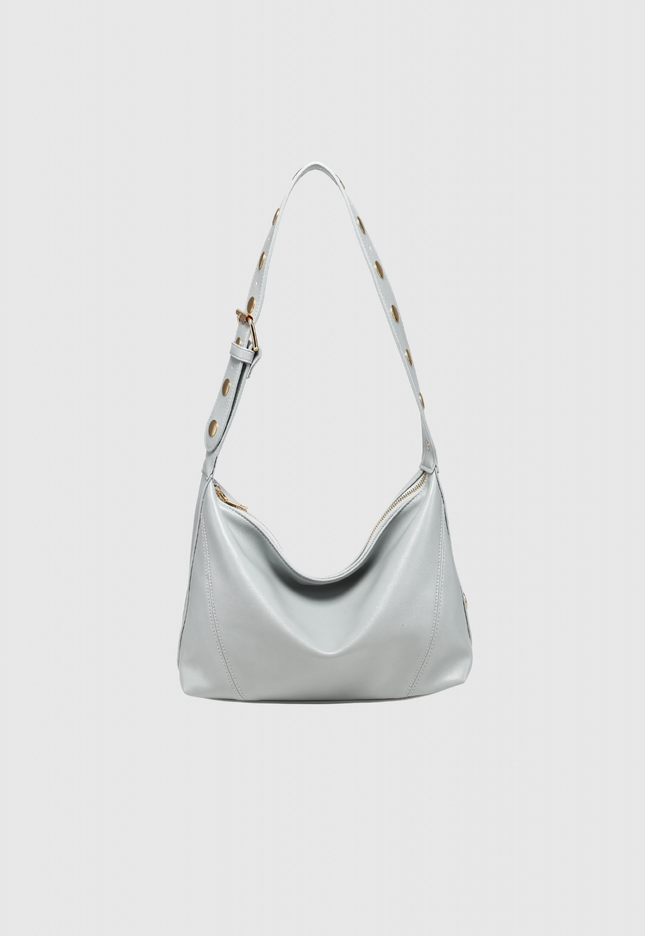 BANDOLERA DONNA ALESSIA TACHUELAS