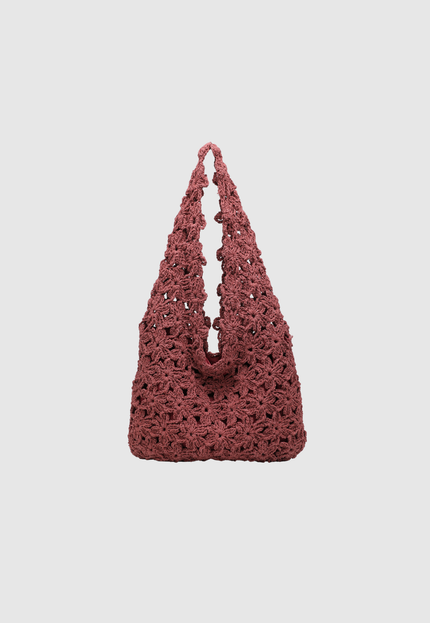 BOLSO DONNA ALESSIA FLOR