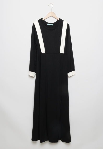 VESTIDO MASSIMA GRAZIA PANELES